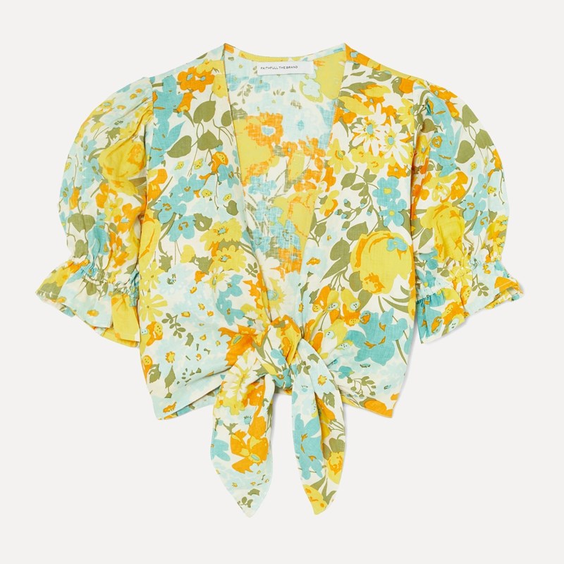 July Essentials: Φτιάξαμε την γκαρνταρόμπα του μήνα με όλα τα απαραίτητα - εικόνα 5