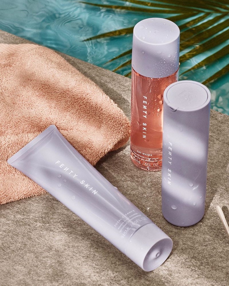 Η Fenty Skin της Rihanna είναι επιτέλους εδώ! - εικόνα 1