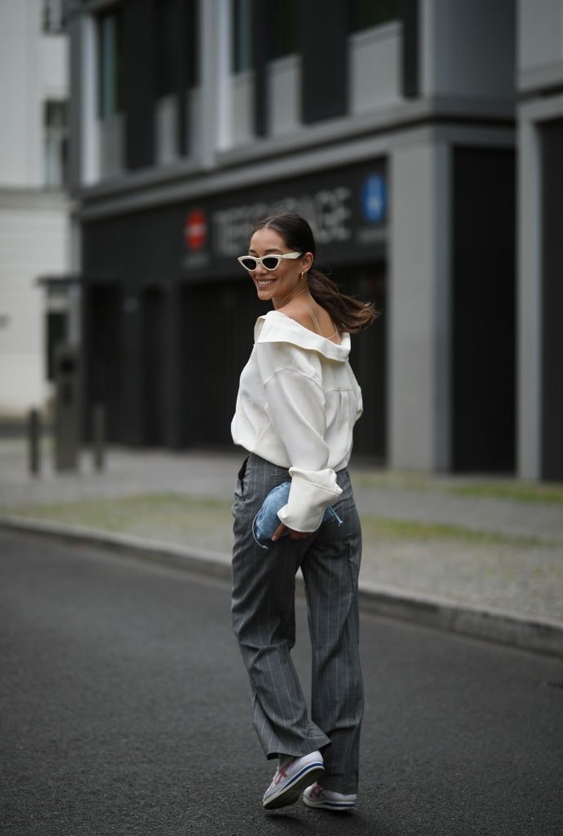 Τα 5 παπούτσια που είναι τάση τώρα (+ τα λουκ για να αποφασίσεις τι σου ταιριάζει) - εικόνα 5