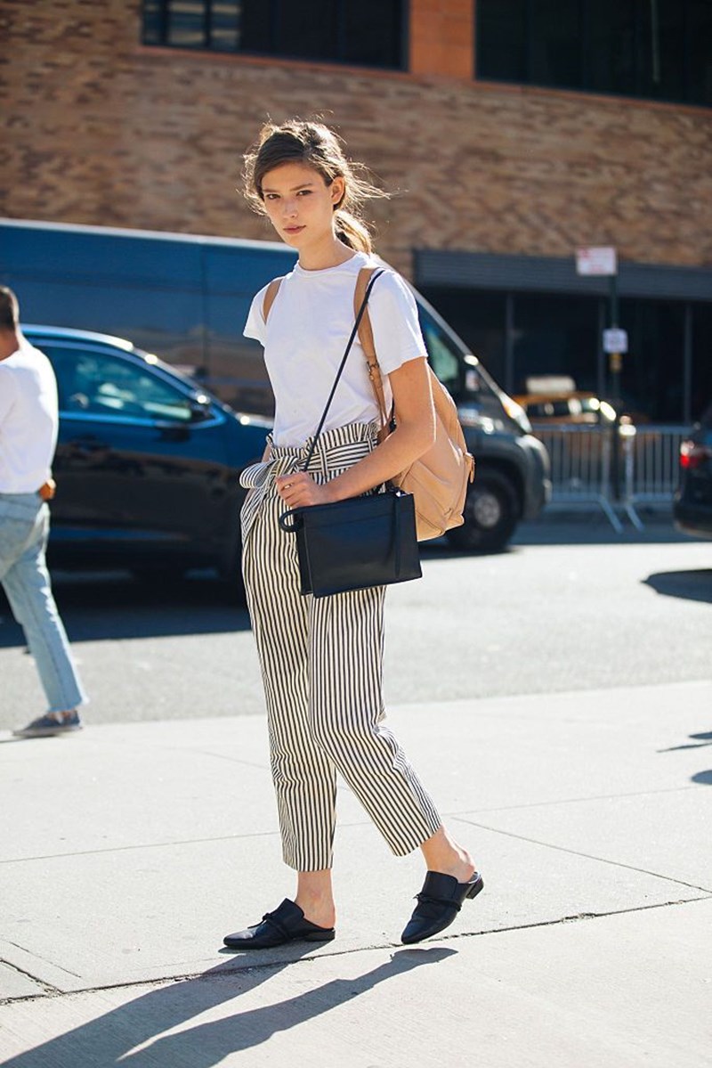 Τα 5 παπούτσια που είναι τάση τώρα (+ τα λουκ για να αποφασίσεις τι σου ταιριάζει) - εικόνα 1