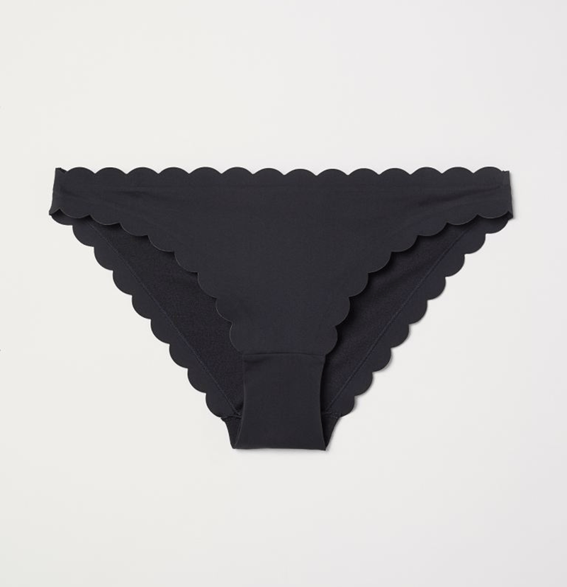 Το μαύρο μπικίνι είναι άκρως απαραίτητο φέτος! Και όχι μόνο για τους προφανείς λόγους... - εικόνα 10