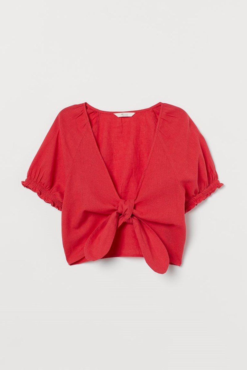 Καυτή Τάση: Ποντάρουμε σε αυτό το χρώμα για ένα καλοκαίρι γεμάτο πάθος! - εικόνα 9