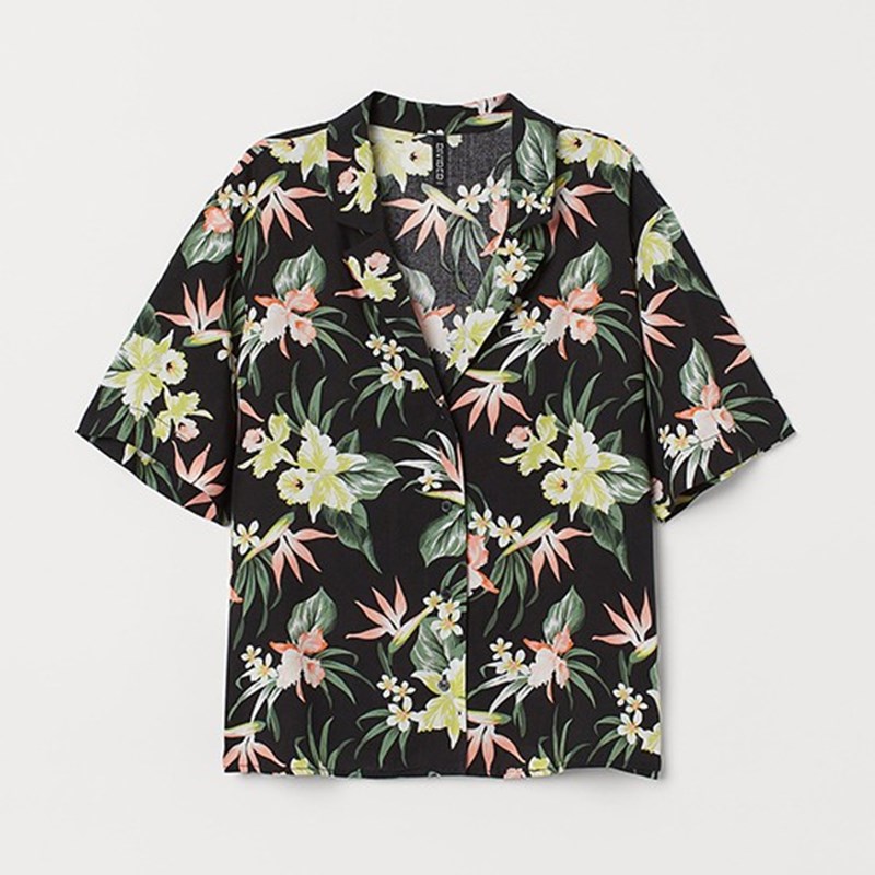 Πώς θα συνδυάσεις το χαβανέζικο πουκάμισο; - εικόνα 9