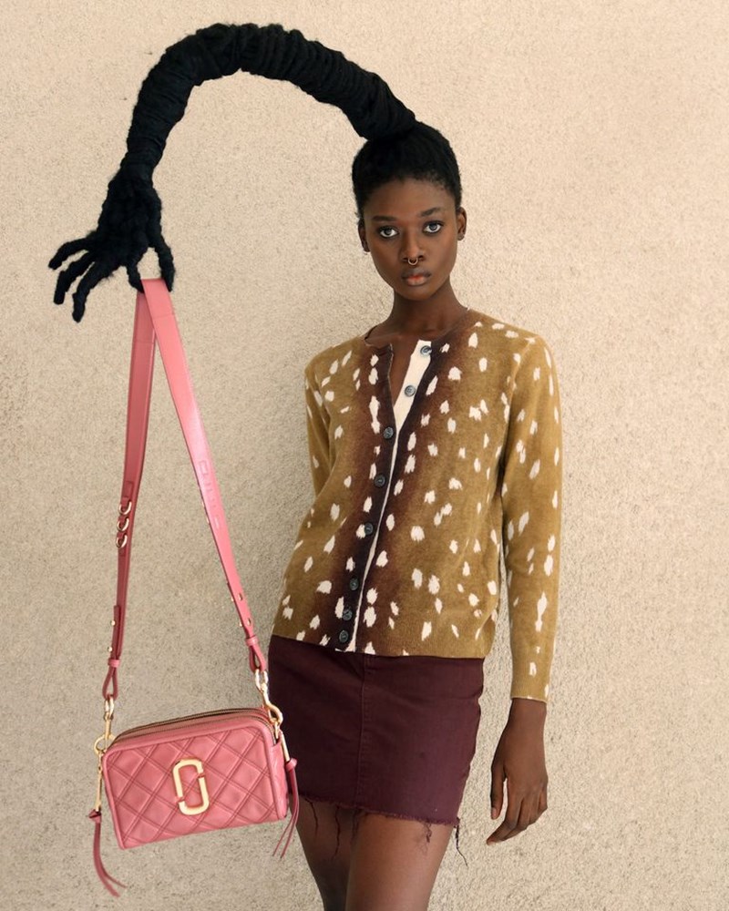 Laetitia Ky: Η Αφρικανή καλλιτέχνης που τράβηξε την προσοχή του Marc Jacobs - εικόνα 3