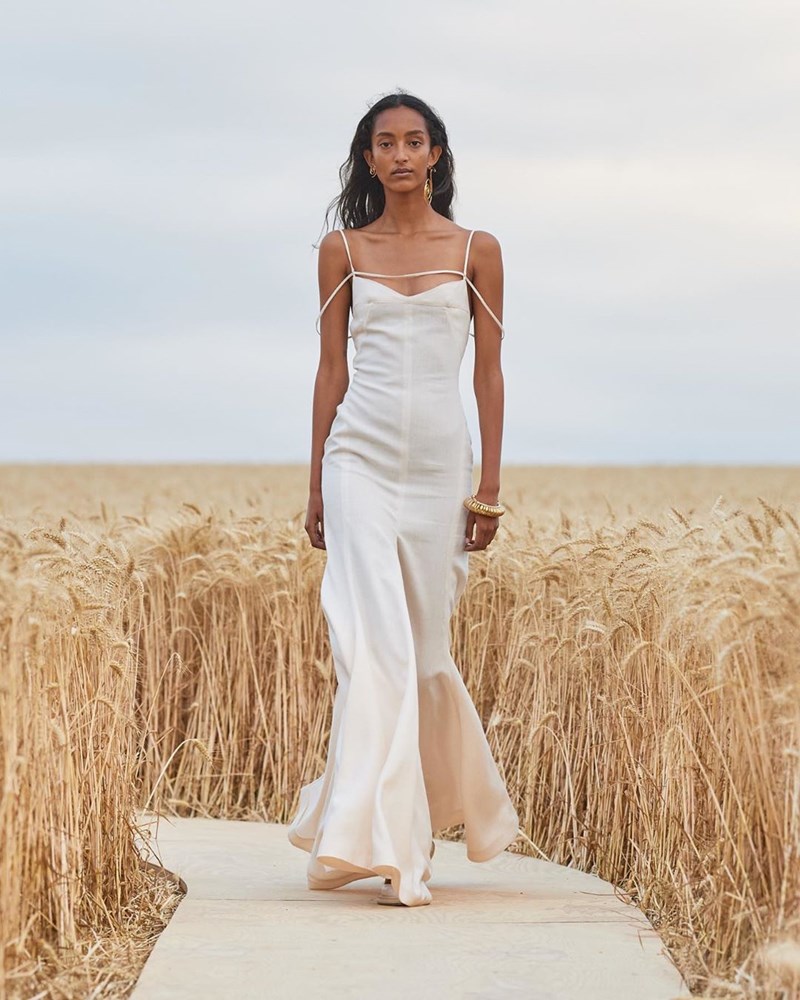 Η summer 2021 συλλογή του οίκου Jacquemus ήταν ένα όνειρο - εικόνα 5