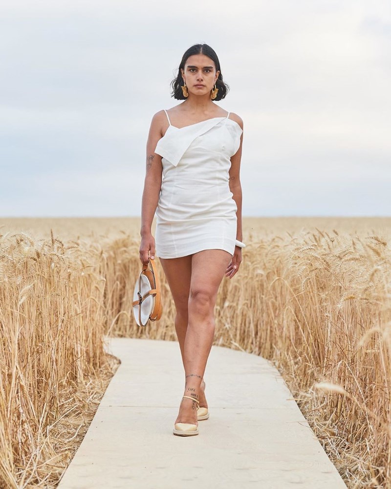Η summer 2021 συλλογή του οίκου Jacquemus ήταν ένα όνειρο - εικόνα 6