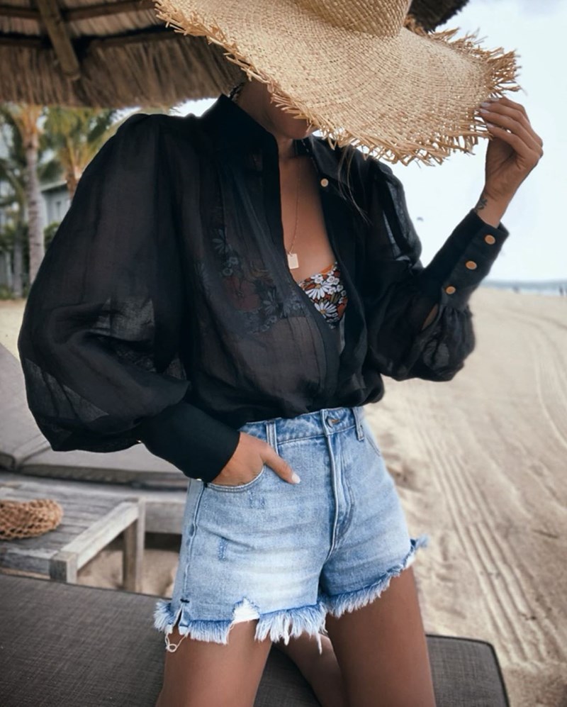 3 κομμάτια-κλειδιά για ένα (ανώδυνο!) καλοκαίρι με στυλ στα ύψη - εικόνα 1