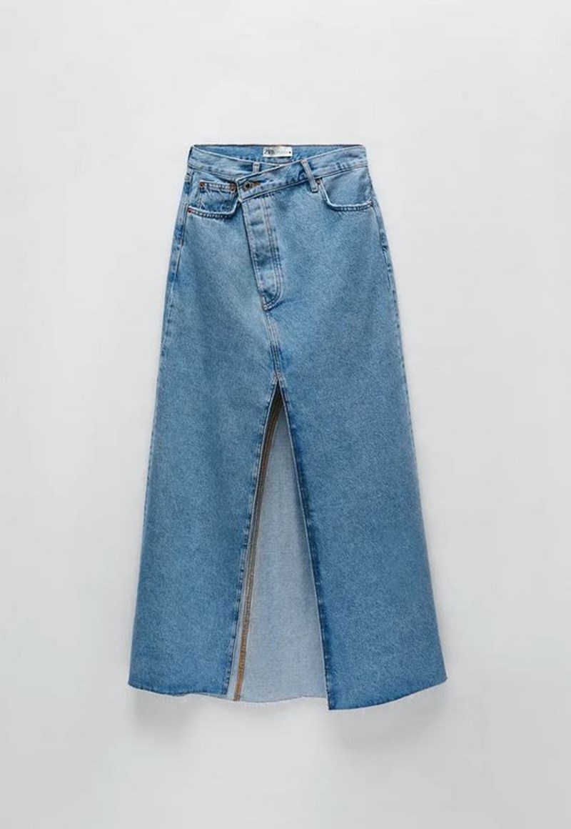 10 + 1 νέες αφίξεις από τα Zara για να αναρωτιούνται όλοι για το στυλ σου - εικόνα 3