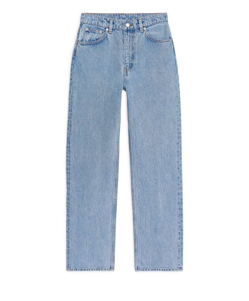 Get The Look: Αυτά τα casual looks της Katie Holmes θα σου λύσουν τα χέρια - εικόνα 7