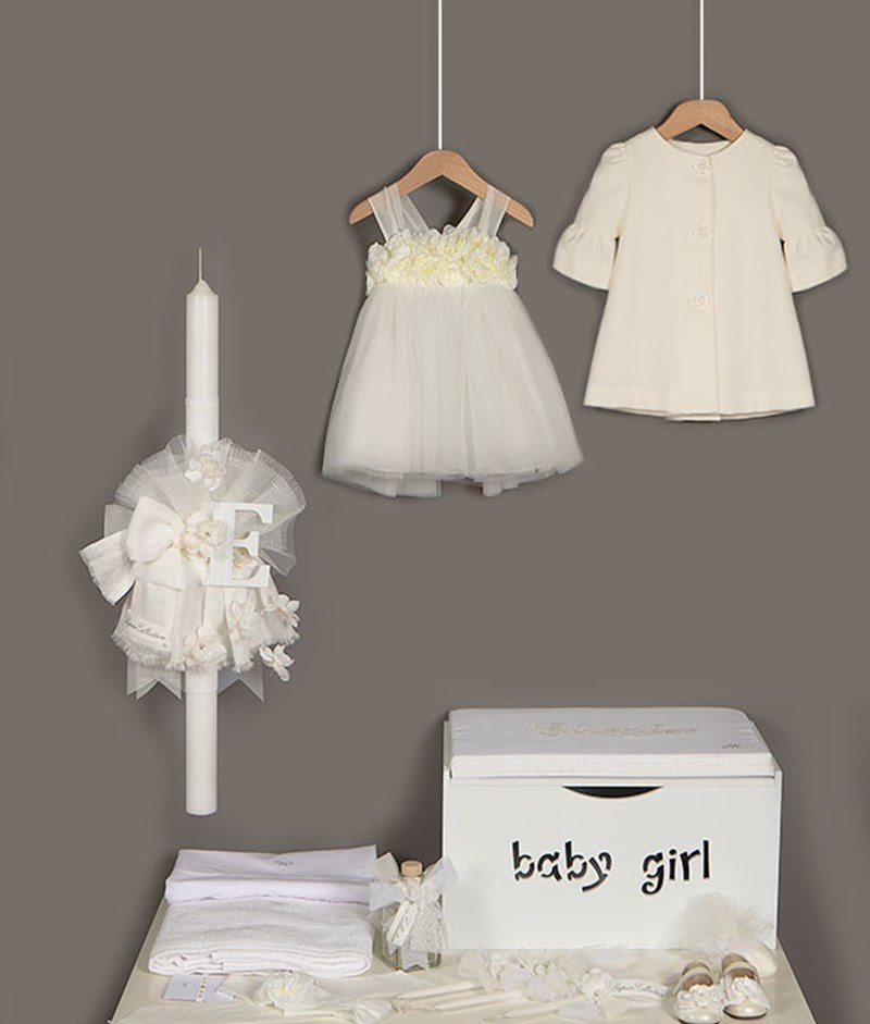 Αν ετοιμάζεσαι να γίνεις νονά σου έχουμε όλα τα tips - εικόνα 3