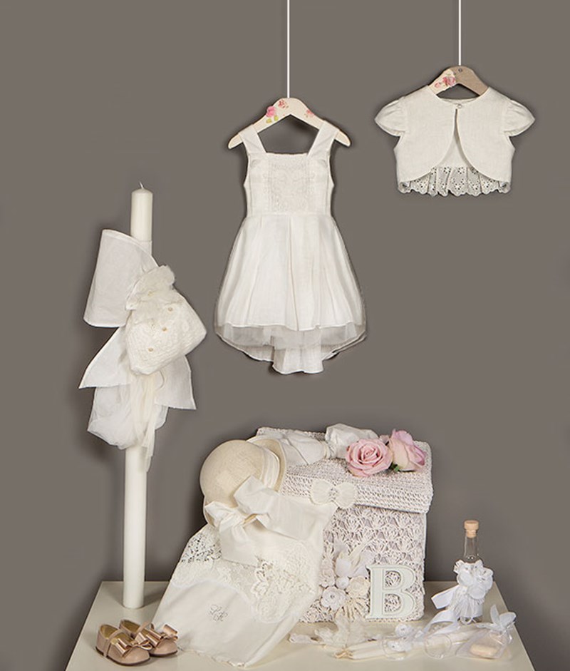 Αν ετοιμάζεσαι να γίνεις νονά σου έχουμε όλα τα tips - εικόνα 1