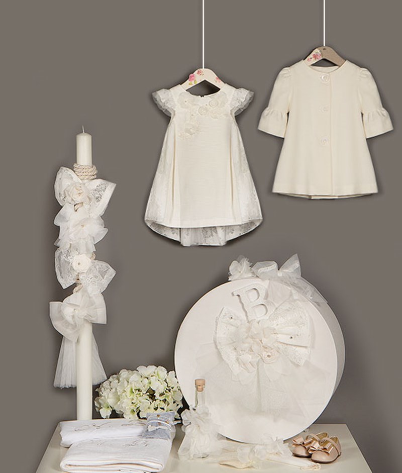 Αν ετοιμάζεσαι να γίνεις νονά σου έχουμε όλα τα tips - εικόνα 4