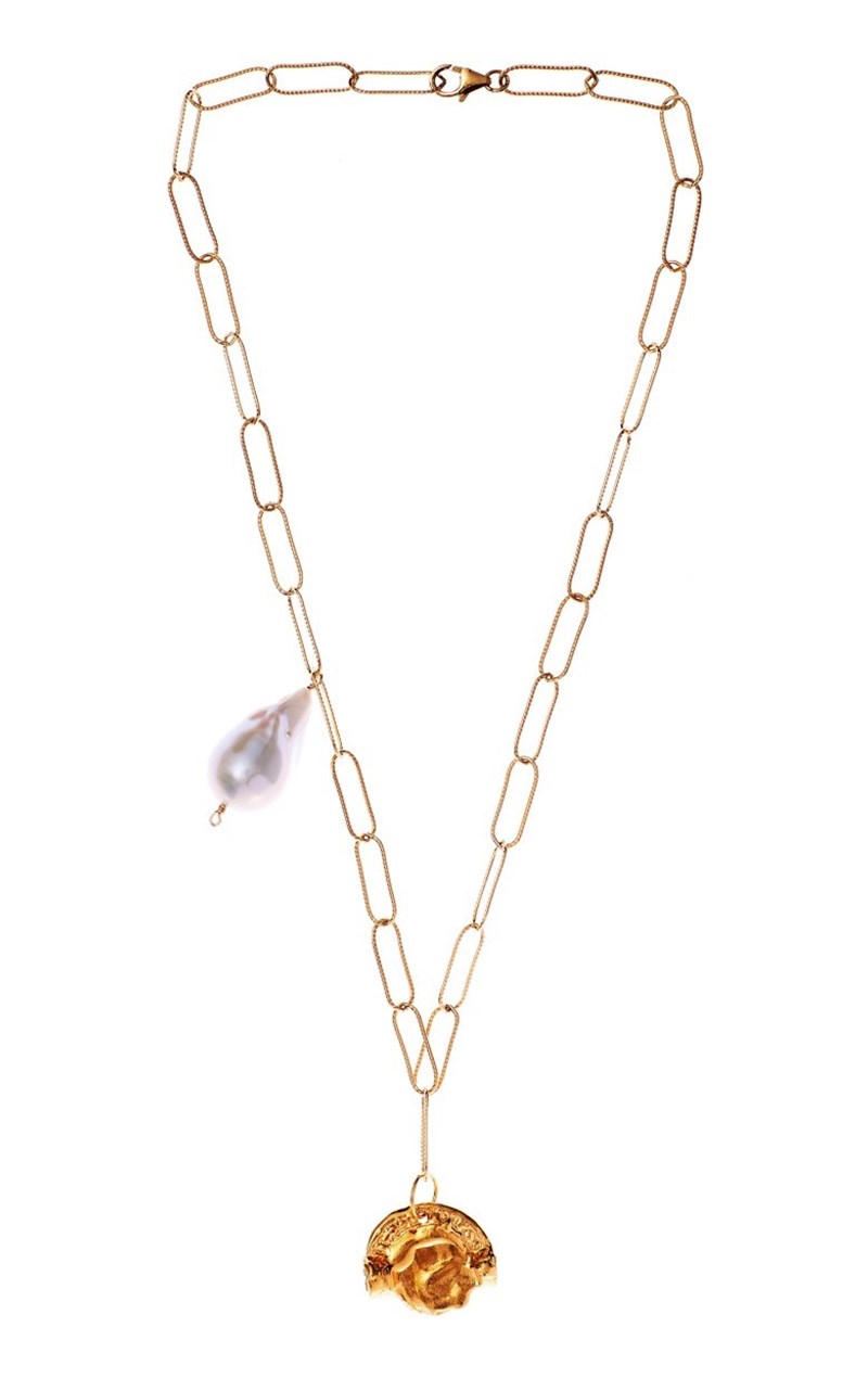 Πώς θα κάνεις σωστό layering με τα μενταγιόν σου; - εικόνα 4