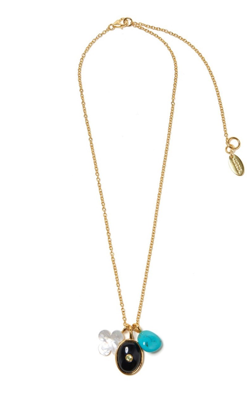 Πώς θα κάνεις σωστό layering με τα μενταγιόν σου; - εικόνα 9