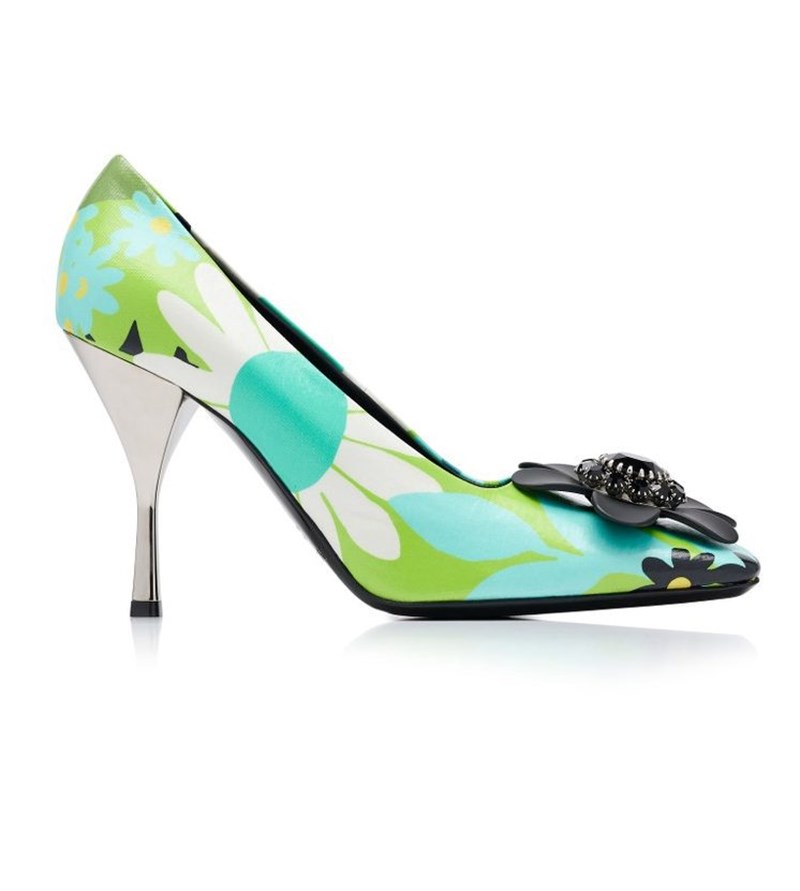 Τα πιο fancy παπούτσια του street style - εικόνα 2