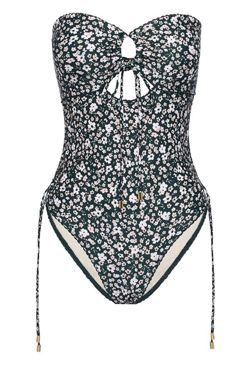 Τα πιο μοντέρνα μαγιό του καλοκαιριού είναι... vintage - εικόνα 8