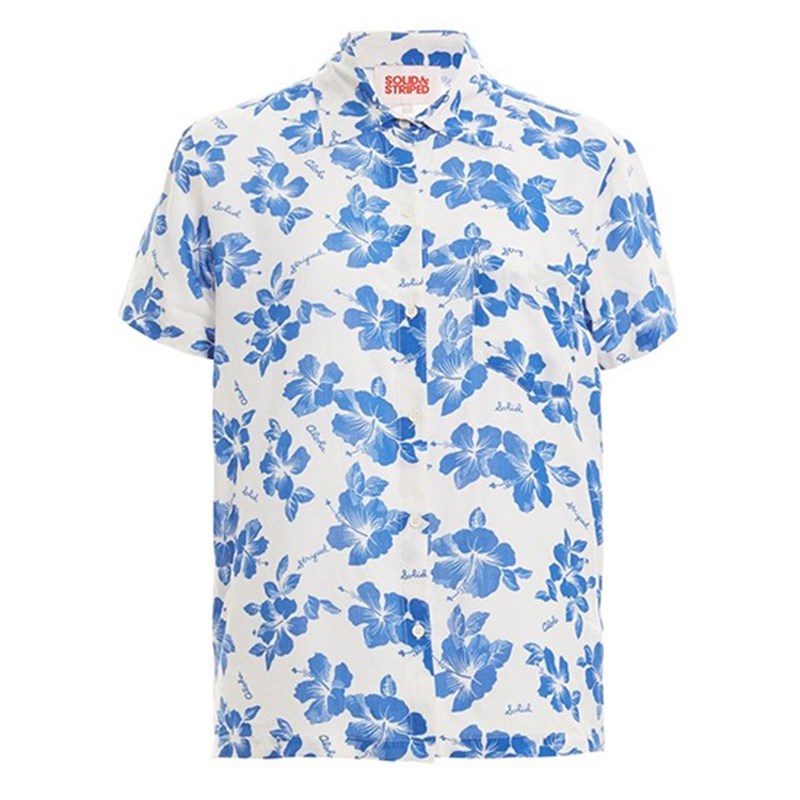 Πώς θα συνδυάσεις το χαβανέζικο πουκάμισο; - εικόνα 4