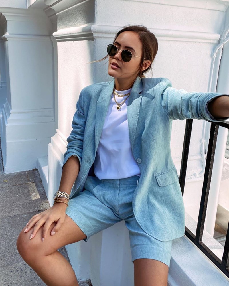 Πόσο δύσκολο είναι να συνδυάσεις ένα T-shirt; Και όμως, αυτές οι ιδέες ίσως να μην σου έχουν περάσει ποτέ από το μυαλό! - εικόνα 1