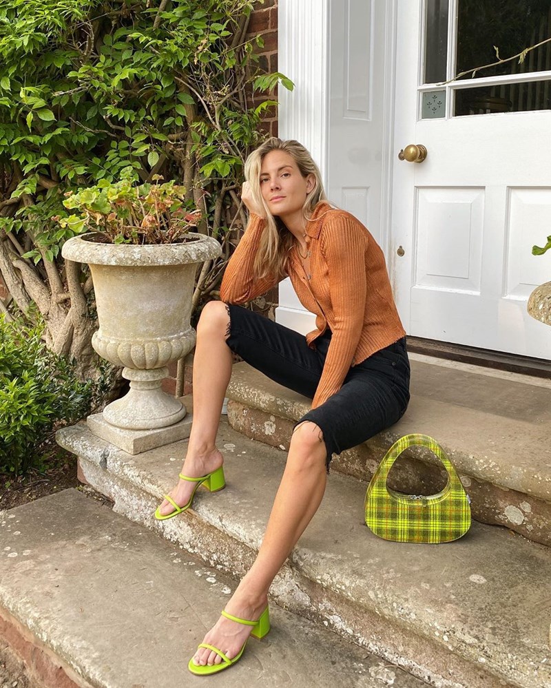 12+1 ακαταμάχητα looks για να απογειώσεις το office style σου μέσα στον Ιούλιο - εικόνα 1