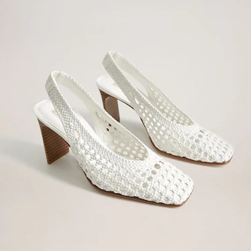 Get the look: Αντίγραψε το στυλ μιας γνήσιας Γαλλίδας μόνο με εκπτωτικά κομμάτια - εικόνα 7