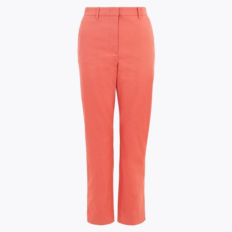 Πώς θα φορέσεις το χρωματιστό παντελόνι όλο το καλοκαίρι; - εικόνα 7