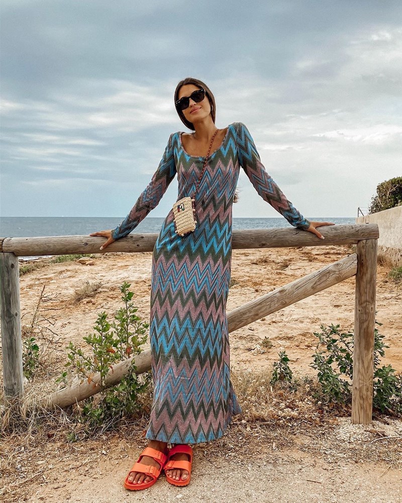 30 ακαταμάχητα looks για να ζήσεις τον πιο fashionable Αύγουστο της ζωής σου - εικόνα 5
