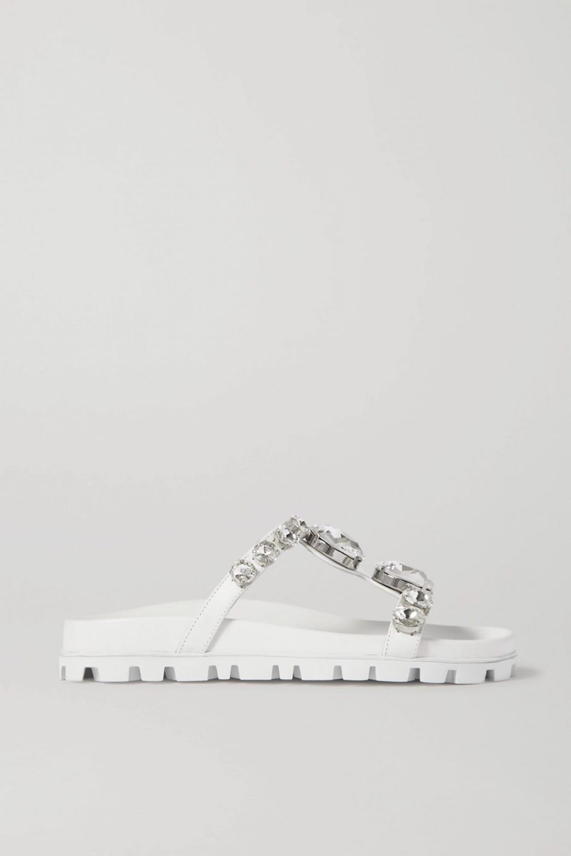 Τα σανδάλια του καλοκαιριού λάμπουν - εικόνα 8