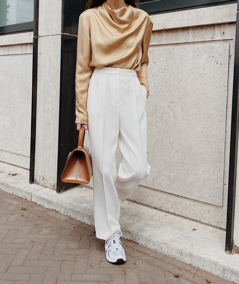12+1 ακαταμάχητα looks για να απογειώσεις το office style σου μέσα στον Ιούλιο - εικόνα 7