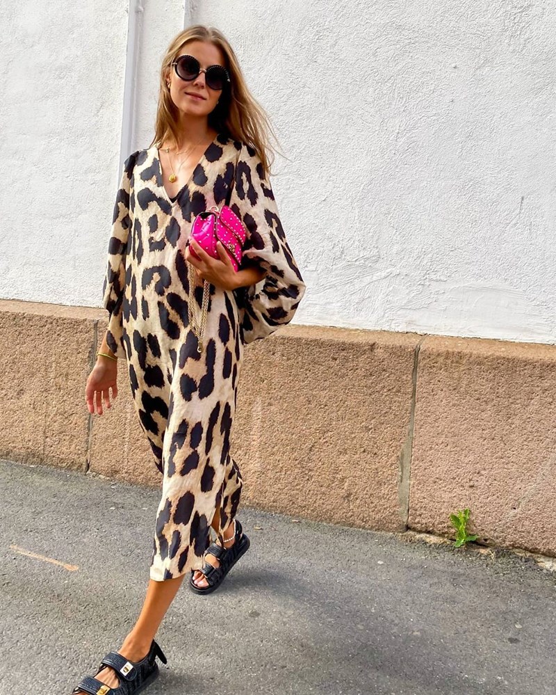 12+1 ακαταμάχητα looks για να απογειώσεις το office style σου μέσα στον Ιούλιο - εικόνα 2
