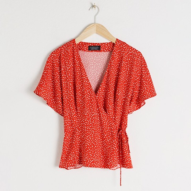 Get the look: Αντίγραψε το στυλ μιας γνήσιας Γαλλίδας μόνο με εκπτωτικά κομμάτια - εικόνα 1