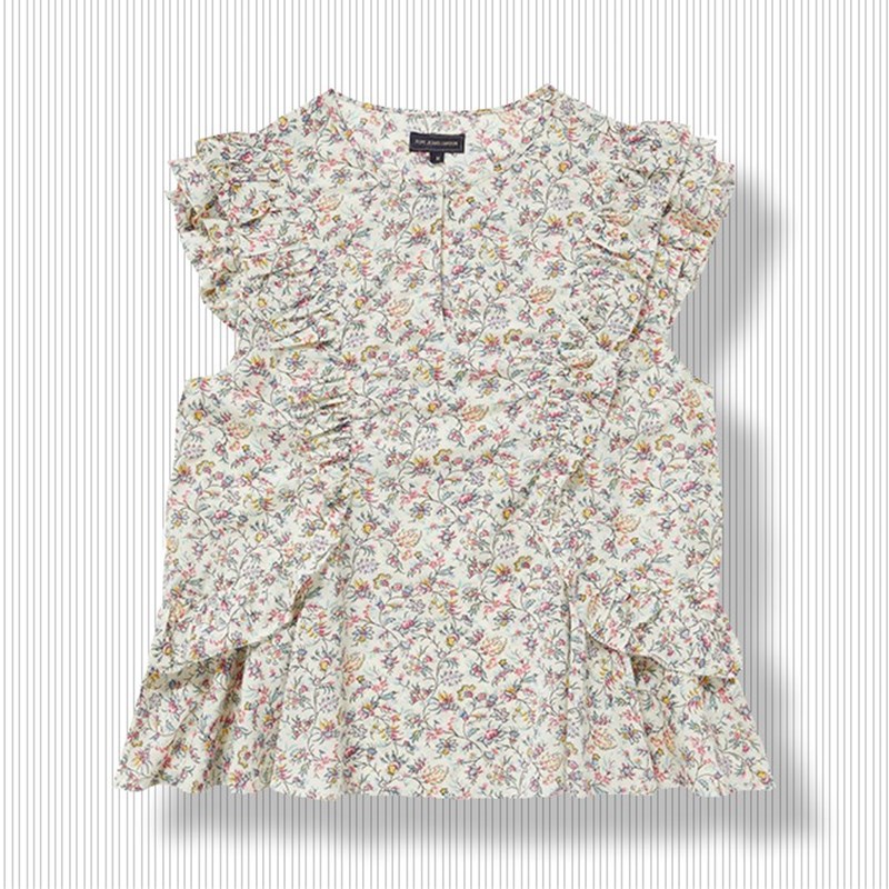 Οι αέρινες τουνίκ που δεν θα σταματήσεις να φοράς όλο το καλοκαίρι - εικόνα 4