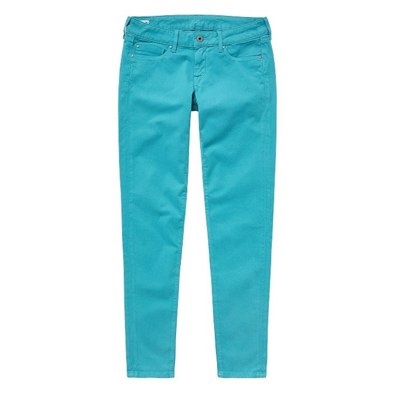 Πώς θα φορέσεις το χρωματιστό παντελόνι όλο το καλοκαίρι; - εικόνα 4