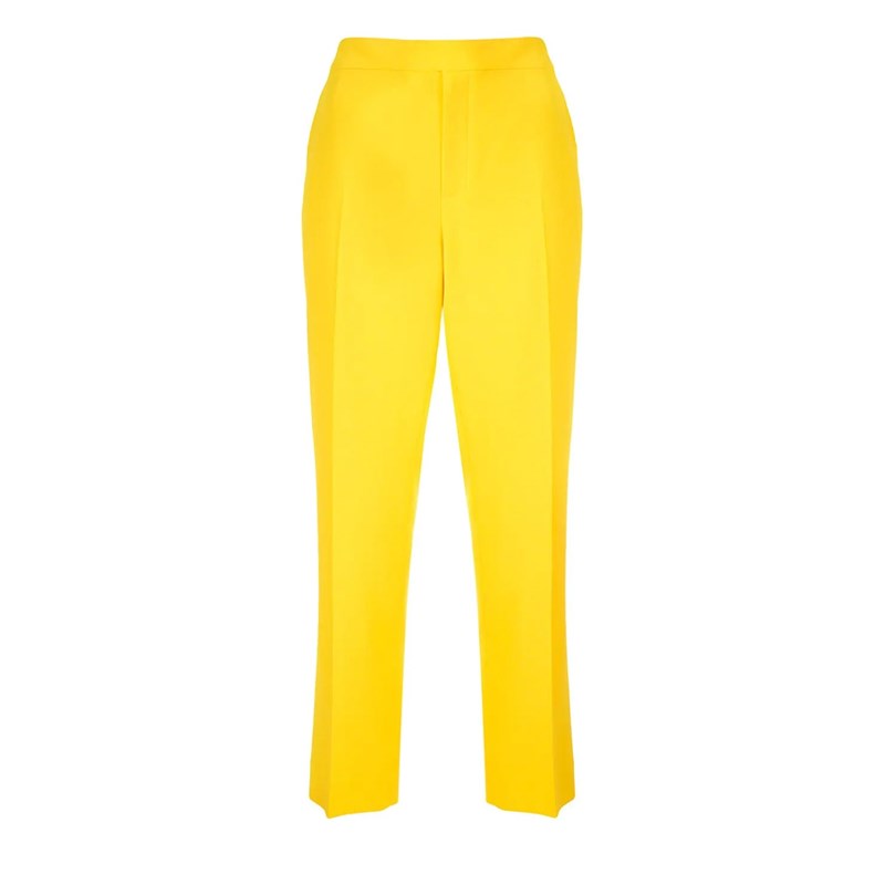 Πώς θα φορέσεις το χρωματιστό παντελόνι όλο το καλοκαίρι; - εικόνα 1