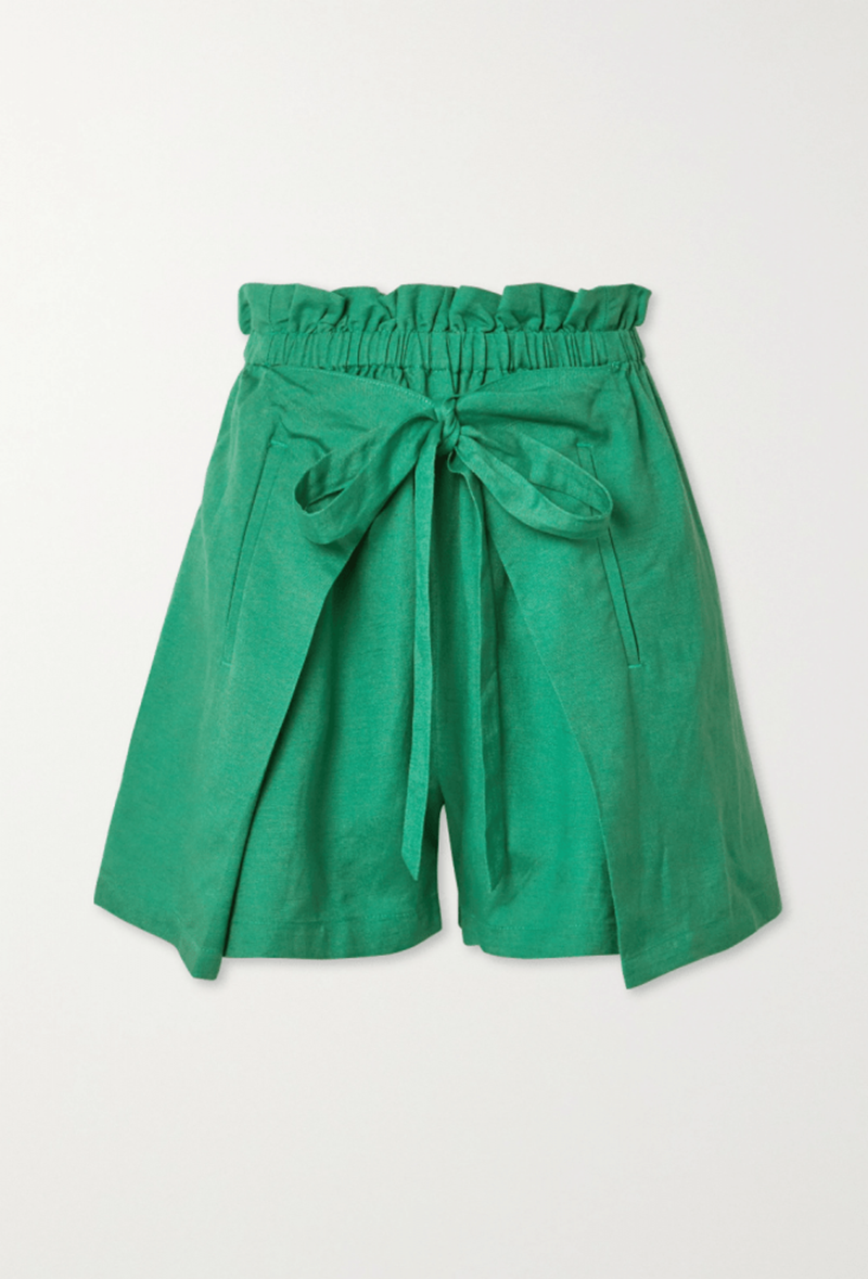 (Super!) Hot Right Now: Τα καυτά σορτσάκια είναι τάση φέτος και αν δεν τα βάλεις τώρα, τότε πότε; - εικόνα 9