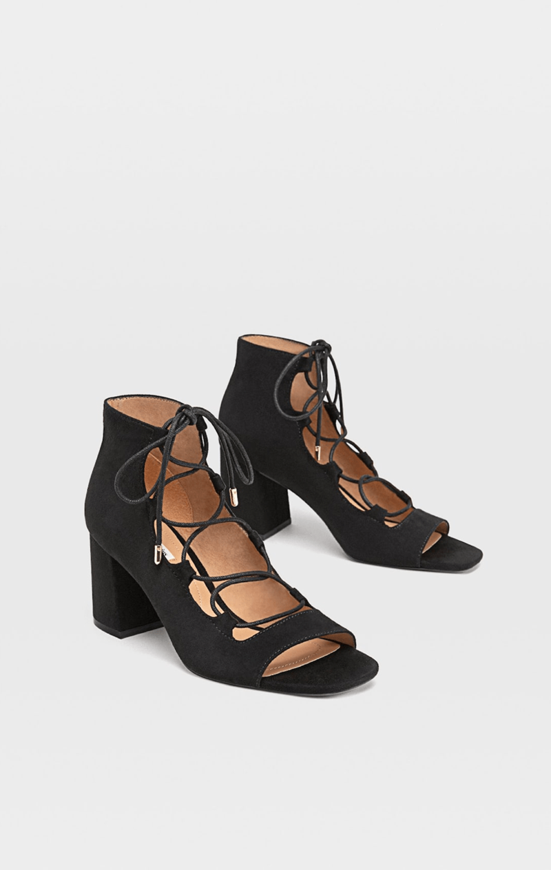 Πέδιλα, Stradivarius.