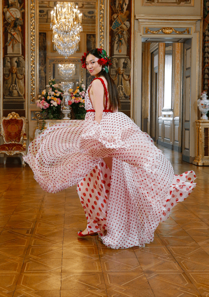 Τα πιο ονειρεμένα φορέματα της Haute Couture Week - εικόνα 1