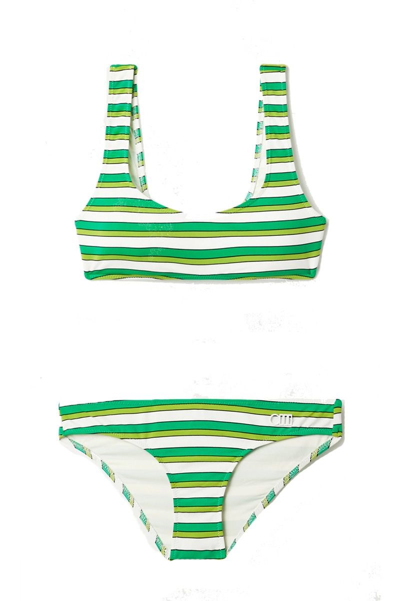Μπικίνι, Sold & Striped.