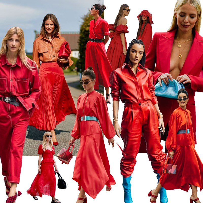 Καυτή Τάση: Ποντάρουμε σε αυτό το χρώμα για ένα καλοκαίρι γεμάτο πάθος! - εικόνα 2