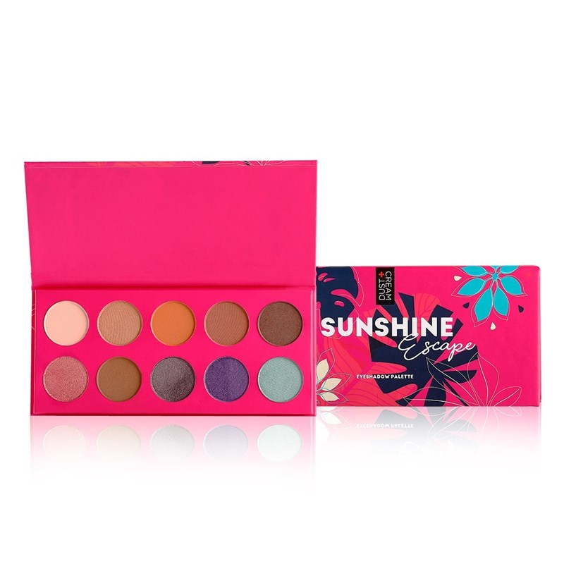 Αυτή η νέα συλλογή μακιγιάζ είναι έρωτας - εικόνα 1