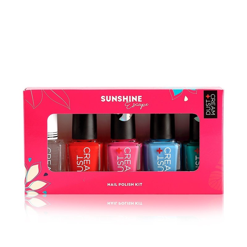 Αυτή η νέα συλλογή μακιγιάζ είναι έρωτας - εικόνα 5