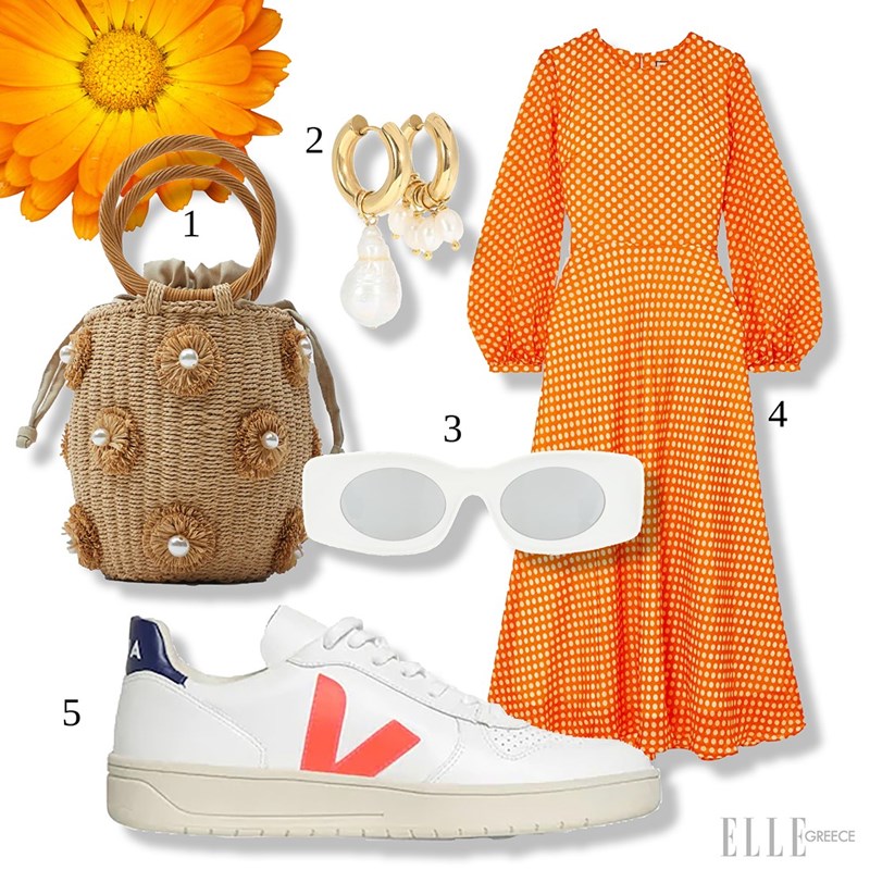 Με αυτά τα παπούτσια συνδυάζουμε τώρα όλα τα φορέματά μας (3 #so_cool outfits!) - εικόνα 1