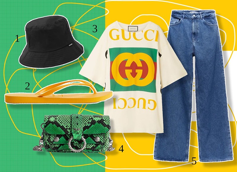 Αυτά είναι τα μόνα παπούτσια που θα φοράμε με τα denim παντελόνια μας από εδώ και στο εξής (Σημείωνε!) - εικόνα 1