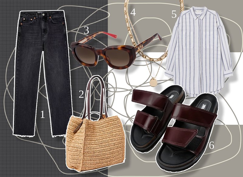 Αυτά είναι τα μόνα παπούτσια που θα φοράμε με τα denim παντελόνια μας από εδώ και στο εξής (Σημείωνε!) - εικόνα 2