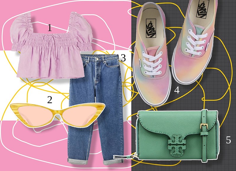 Αυτά είναι τα μόνα παπούτσια που θα φοράμε με τα denim παντελόνια μας από εδώ και στο εξής (Σημείωνε!) - εικόνα 3