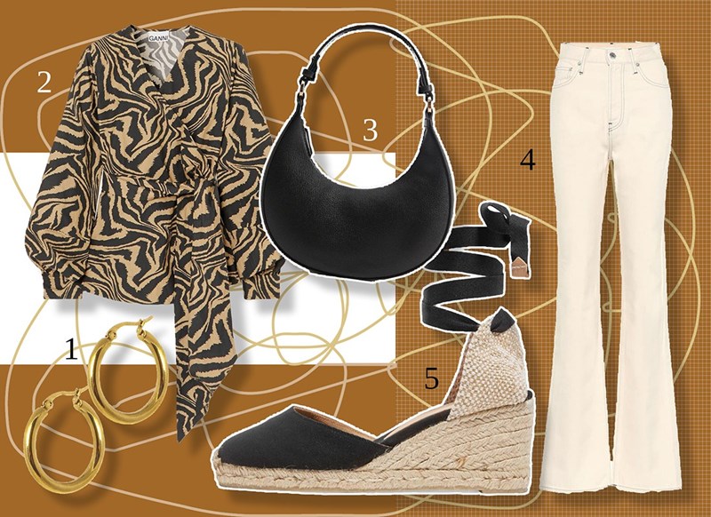 Αυτά είναι τα μόνα παπούτσια που θα φοράμε με τα denim παντελόνια μας από εδώ και στο εξής (Σημείωνε!) - εικόνα 4