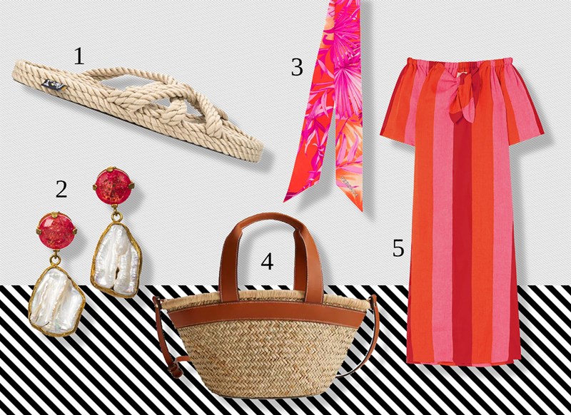 3 super hot συνδυασμοί με ρίγες - εικόνα 2