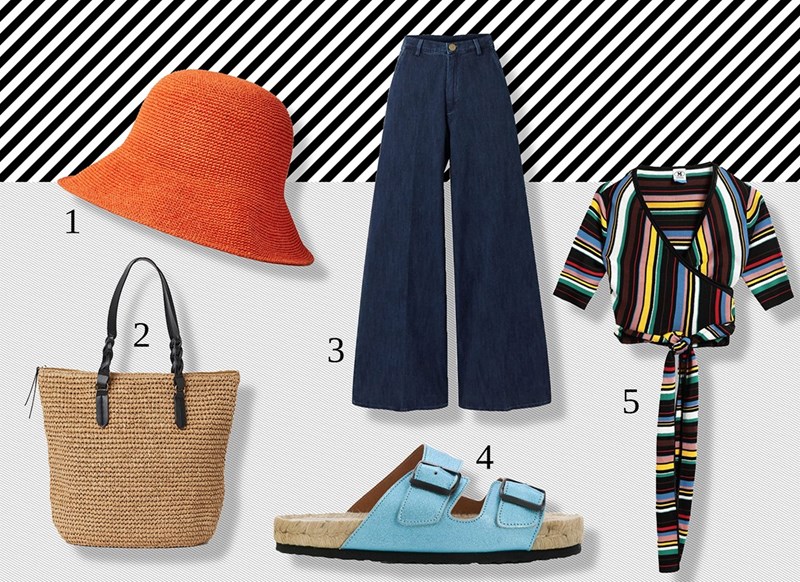 3 super hot συνδυασμοί με ρίγες - εικόνα 3