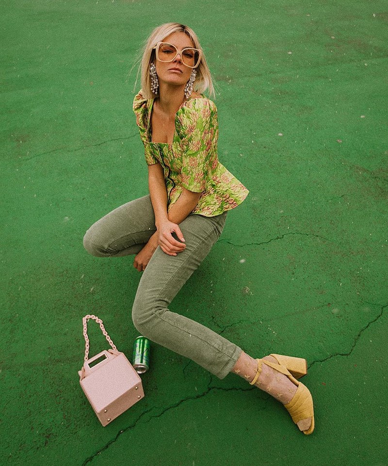 Block Heels: Τώρα δεν μιλάμε για απλή αγορά, μιλάμε για «επένδυση»! - εικόνα 1