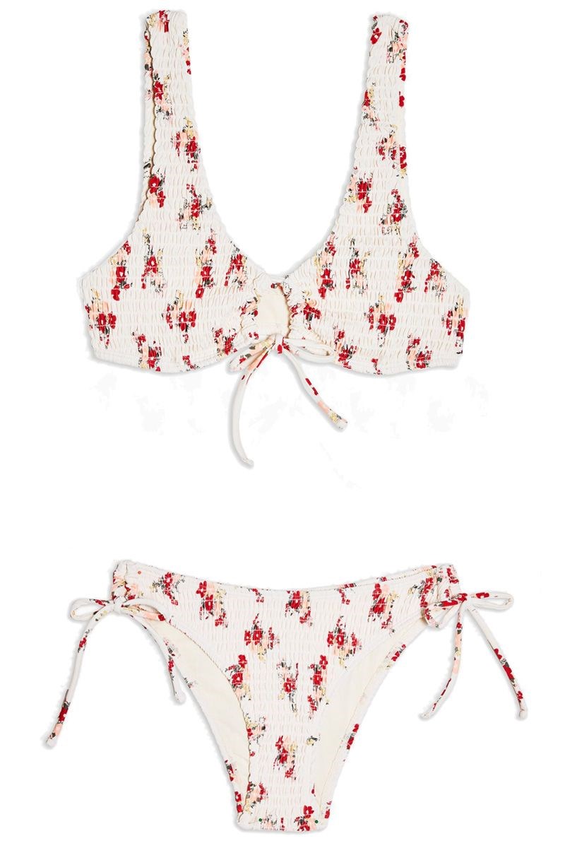 Μπικίνι, Topshop.