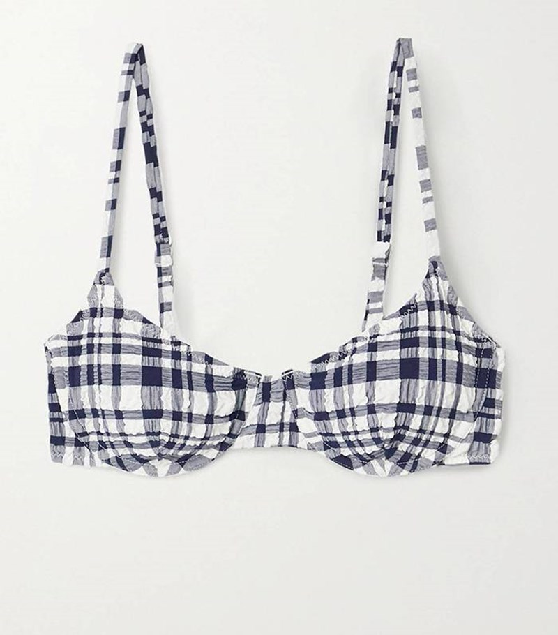 Αυτό το μαγιό είναι ιδανικό για γυναίκες με μικρό στήθος - εικόνα 5